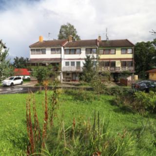 Prodej bytu 3+1 76 m² Žár