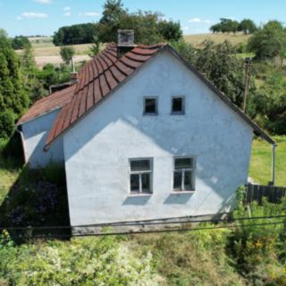 Prodej chalupy 179 m² Těchařovice
