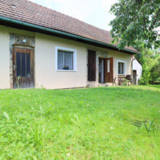 Prodej rodinného domu 157 m² Olešník