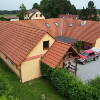 Prodej hotelu a penzionu 412 m² Hranice Trpnouze