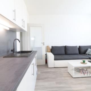 Pronájem bytu 1+kk, garsoniery 35 m² České Budějovice