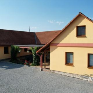 Prodej rodinného domu 412 m² Hranice Trpnouze