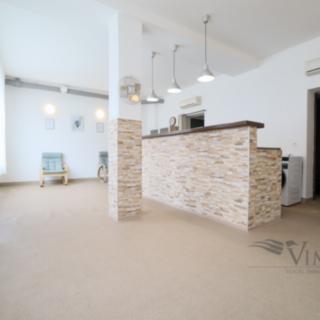 Pronájem obchodu 69 m² České Budějovice