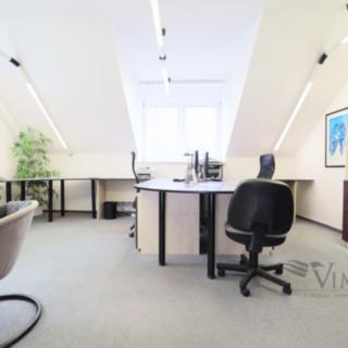 Prodej obchodu 275 m² Strakonice I, Hradební