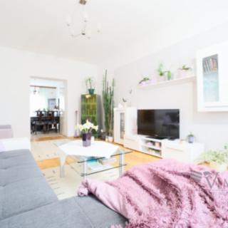 Prodej bytu 3+1 101 m² České Budějovice