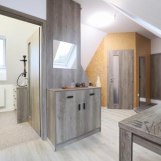 Pronájem bytu 2+kk 48 m² České Budějovice