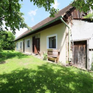 Prodej stavební parcely 559 m² Olešník Chlumec