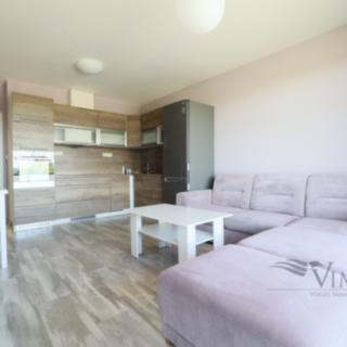 Pronájem bytu 2+kk 63 m² České Budějovice 7, Stradonická