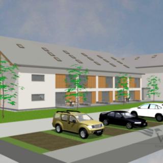 Prodej hotelu, penzionu 8059 m² Nová Pec