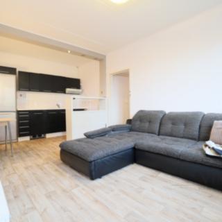 Prodej bytu 2+kk 40 m² České Budějovice