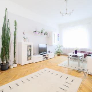 Prodej bytu 3+1 101 m² České Budějovice