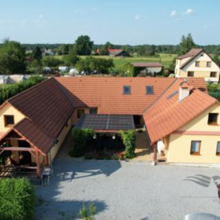 Prodej hotelu a penzionu 412 m² Hranice Trpnouze