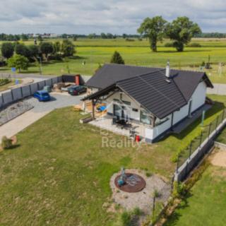 Prodej rodinného domu 152 m² Písek