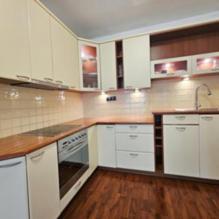 Pronájem bytu 2+kk 66 m² Praha