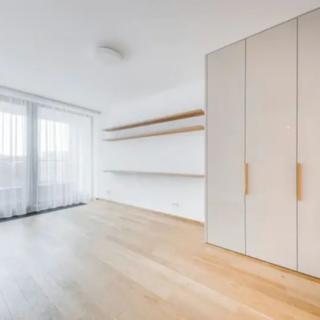Pronájem bytu 4+kk 132 m² Praha