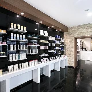 Pronájem obchodu 104 m&sup2; Praha