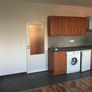 Pronájem bytu 1+kk, garsoniery 25 m² Praha