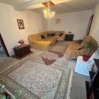 Pronájem bytu 2+1 72 m² Průhonice