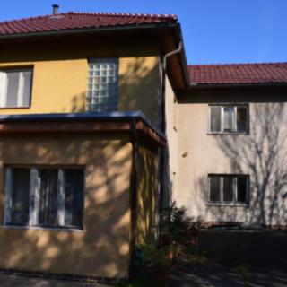 Prodej rodinného domu Valašské Meziříčí