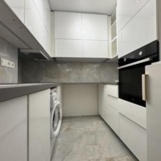 Pronájem bytu 2+kk 50 m² Praha Michle, Ohradní