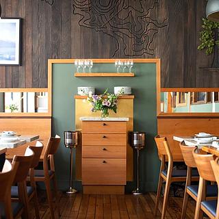 Pronájem restaurace 145 m&sup2; Praha