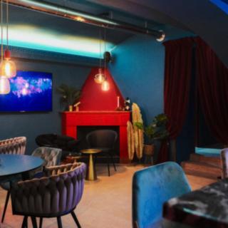 Pronájem obchodu 256 m² Praha, Chodská
