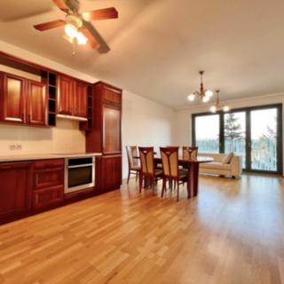 Prodej bytu 3+kk 98 m² Praha Žižkov, Olšanská