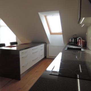 Pronájem bytu 4+kk 146 m² Hořice, Aloise Hlavatého