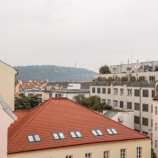Pronájem bytu 3+kk 95 m² Praha