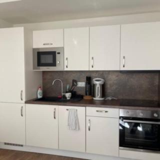 Pronájem bytu 2+kk 43 m² Praha