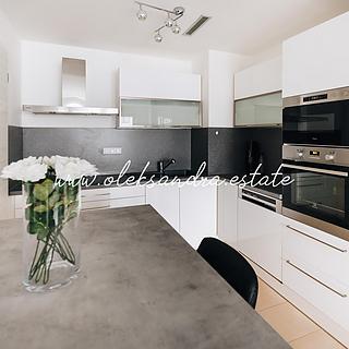 Pronájem bytu 4+kk Praha