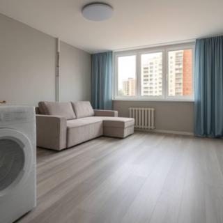 Pronájem bytu 1+kk, garsoniery 25 m² Praha