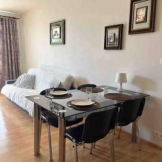 Pronájem bytu 2+kk 55 m² Praha