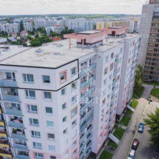 Prodej bytu 4+1 107 m² Hradec Králové