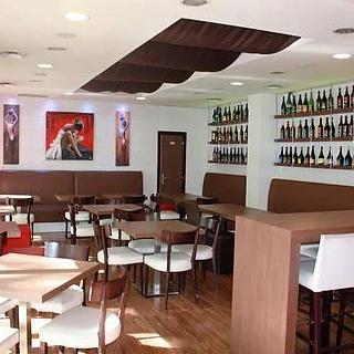 Pronájem restaurace 98 m&sup2; Praha