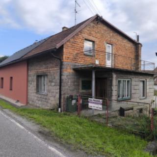 Prodej rodinného domu 79 m² Bohuslavice