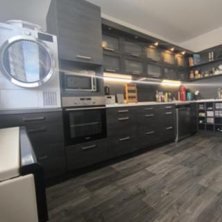 Pronájem bytu 2+1 75 m² Hradec Králové