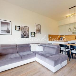 Prodej bytu 3+kk 77 m² Praha