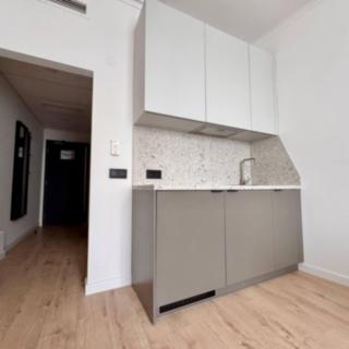 Pronájem bytu 1+kk, garsoniery 22 m² Praha