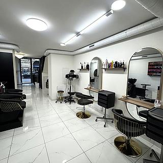 Pronájem obchodu 95 m² Praha