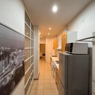 Pronájem bytu 2+1 75 m² Praha, Karlovo náměstí