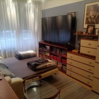 Pronájem bytu 3+kk 55 m² Praha
