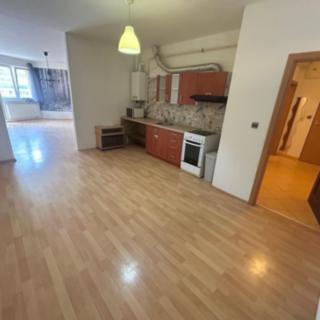 Pronájem bytu 2+kk 55 m² Praha, Slévačská