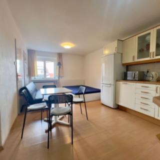 Pronájem bytu 3+kk 66 m² Praha