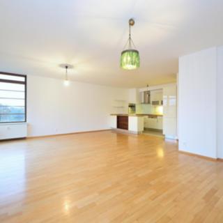 Pronájem bytu 4+kk 140 m² Praha Libeň, Nad Rokoskou