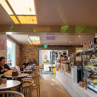 Pronájem restaurace 110 m&sup2; Praha