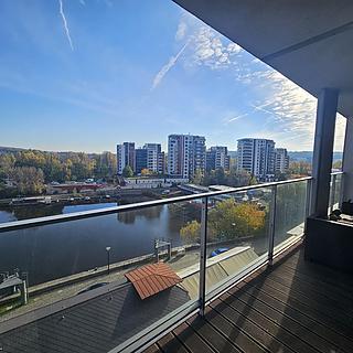 Pronájem bytu 2+kk 70 m² Praha