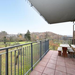 Pronájem bytu 4+kk 140 m² Praha Libeň, Nad Rokoskou