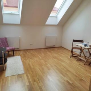 Pronájem bytu 1+kk, garsoniery 24 m² Praha