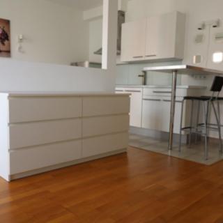 Pronájem bytu 1+kk, garsoniery 35 m² Praha